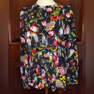 J. Crew blouse